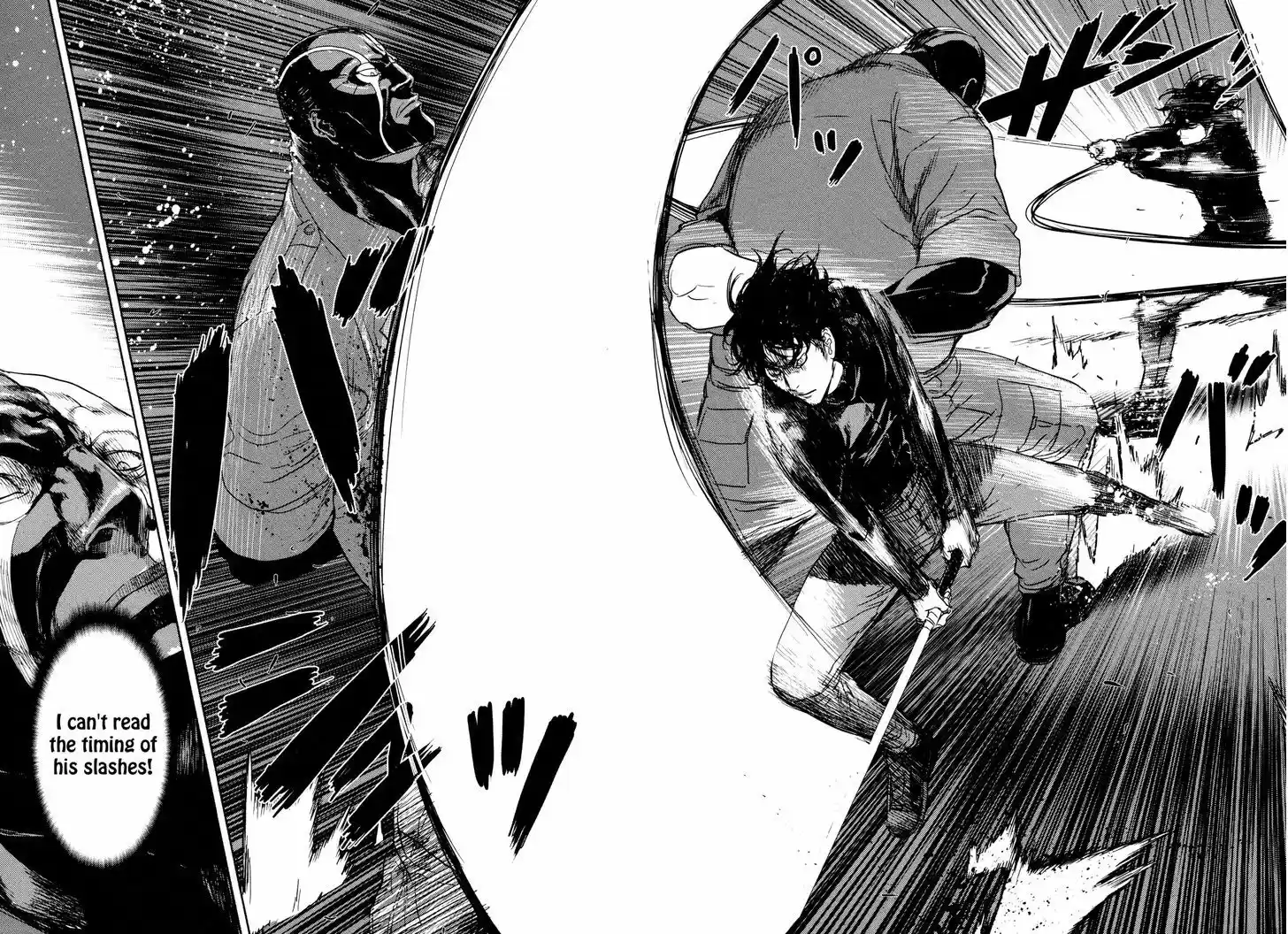 Until Death Do Us Part 201