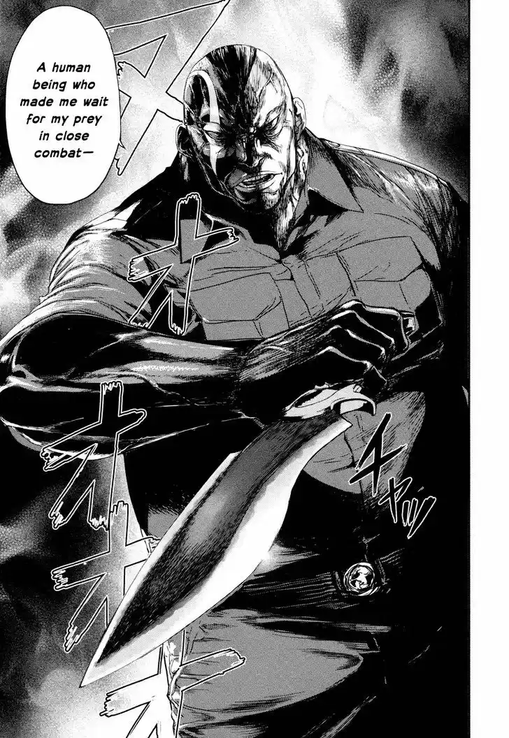 Until Death Do Us Part 201