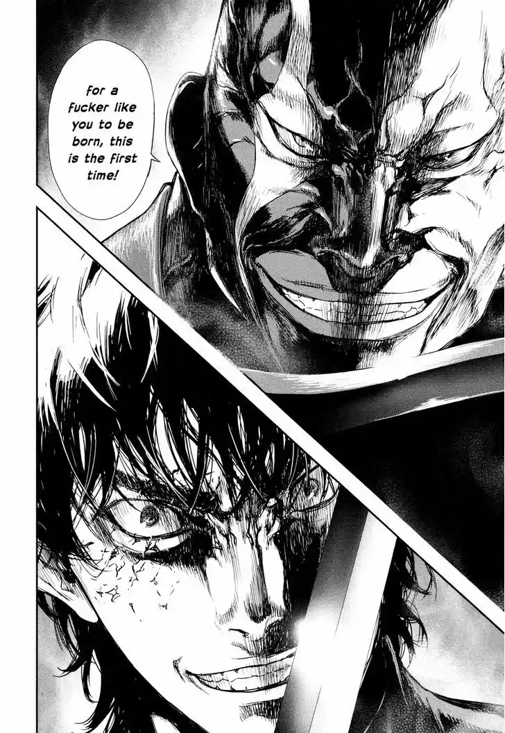 Until Death Do Us Part 201