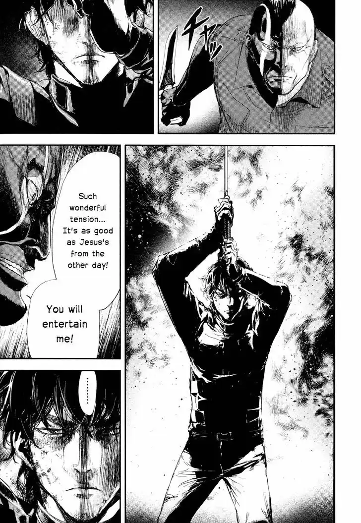 Until Death Do Us Part 202