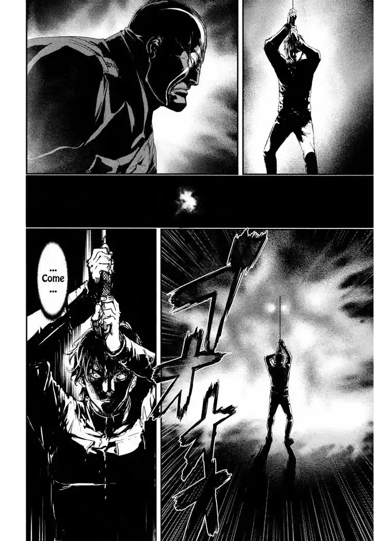 Until Death Do Us Part 202