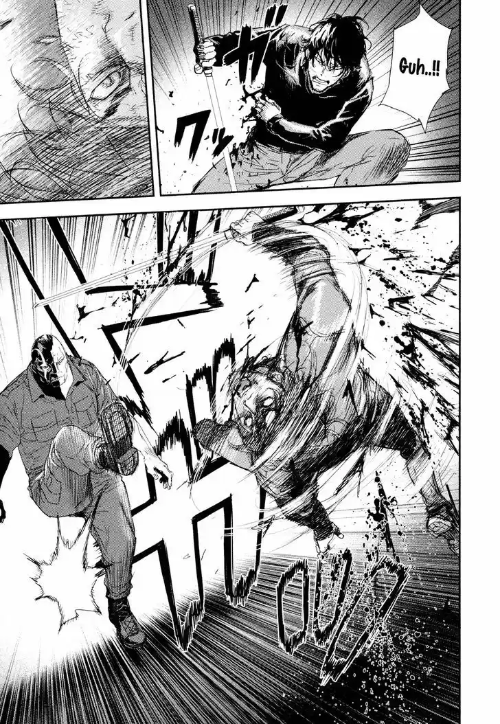 Until Death Do Us Part 202