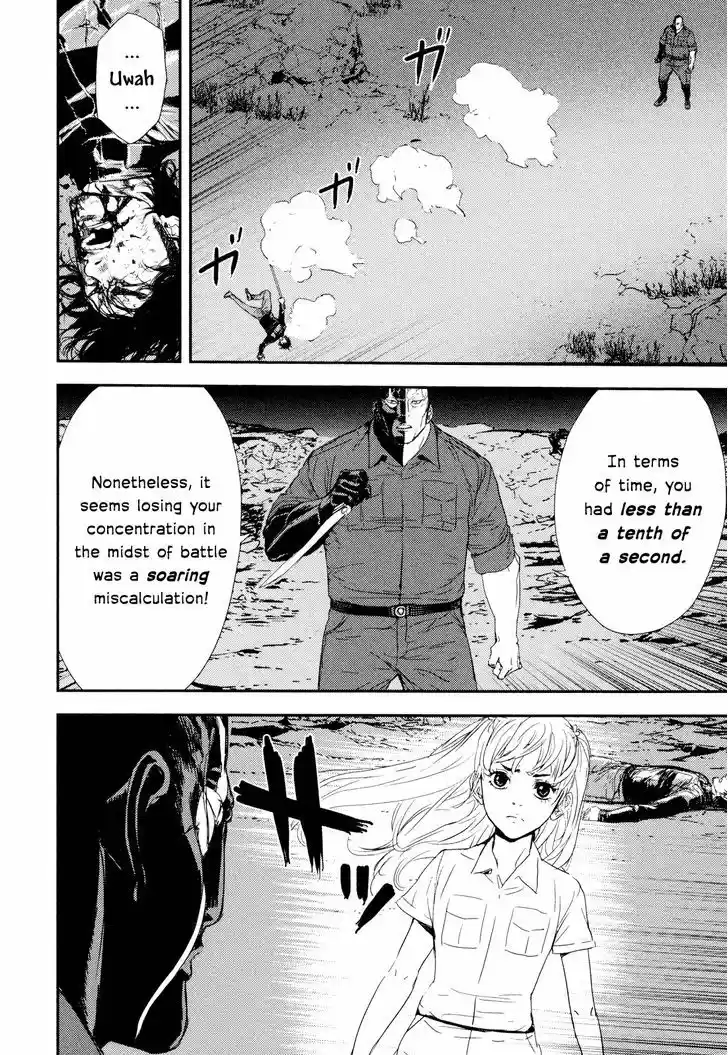 Until Death Do Us Part 202