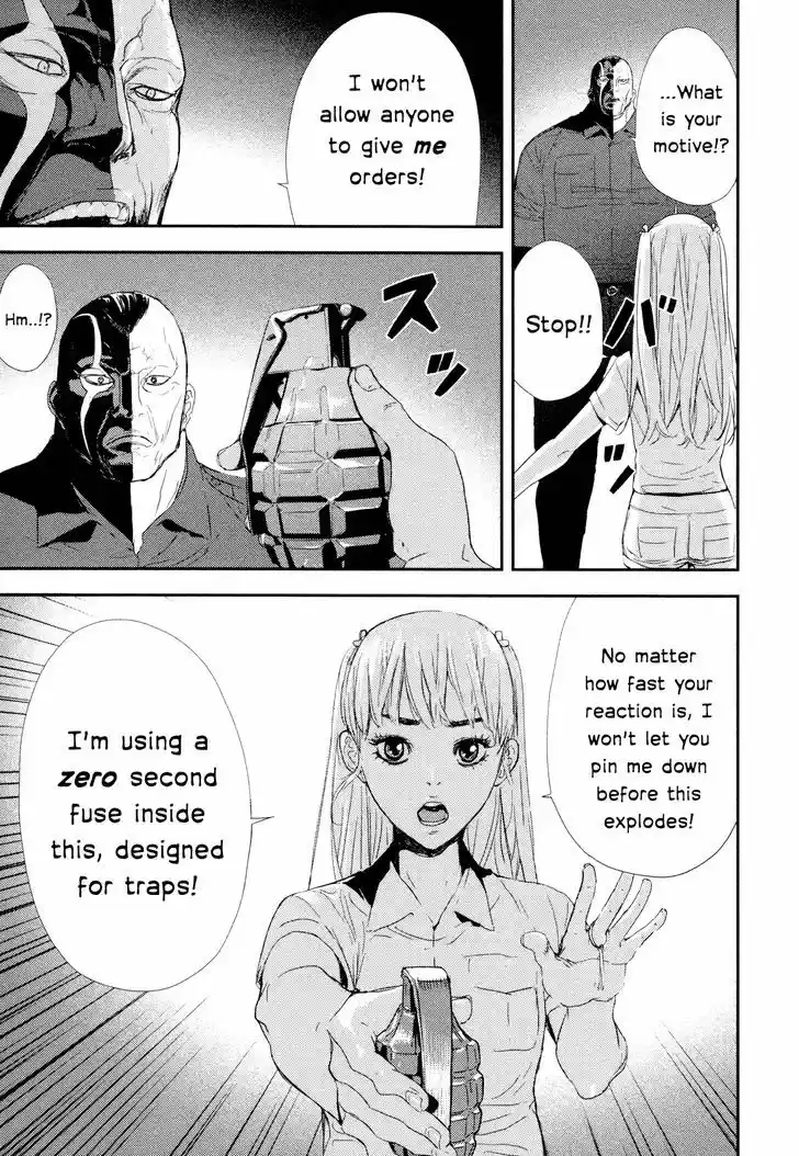 Until Death Do Us Part 202