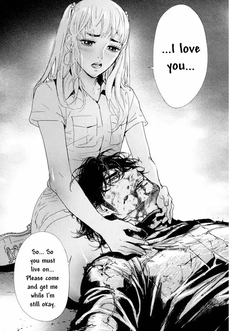 Until Death Do Us Part 202