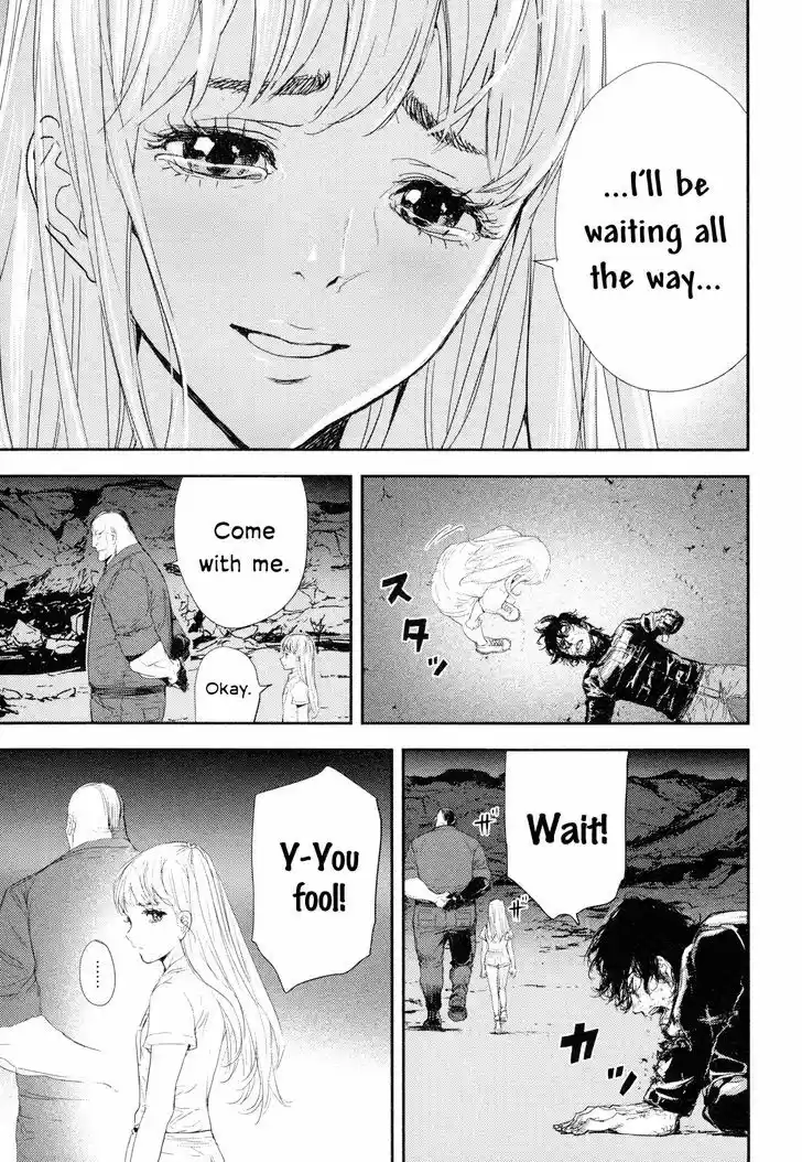 Until Death Do Us Part 202