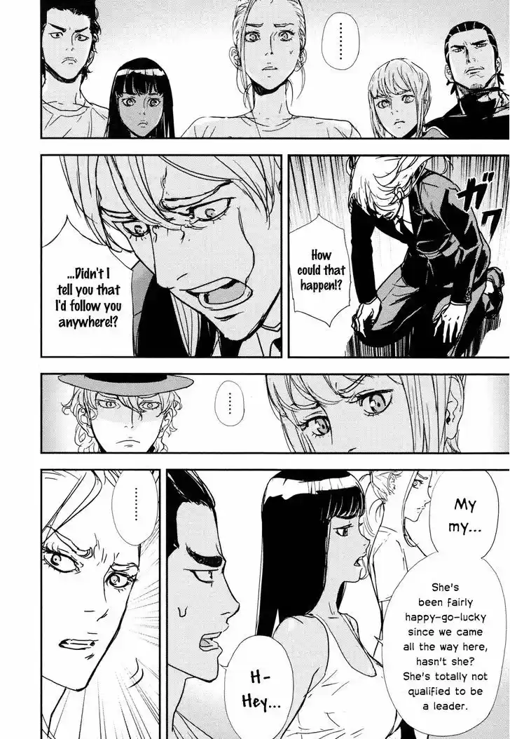 Until Death Do Us Part 203