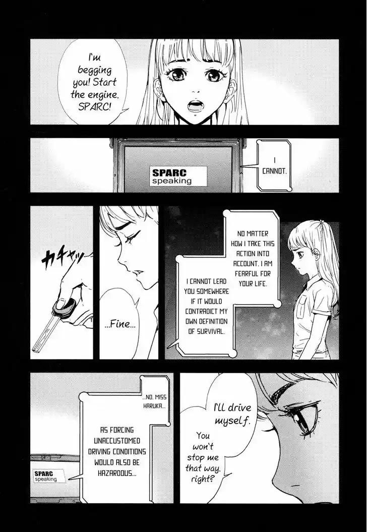 Until Death Do Us Part 203