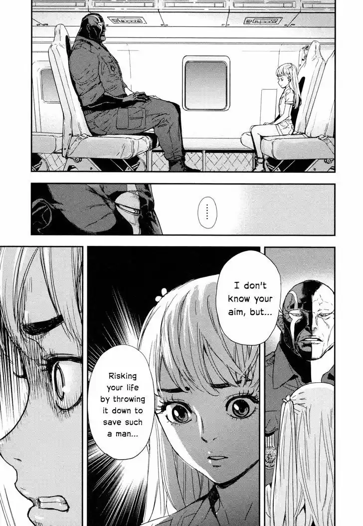 Until Death Do Us Part 203