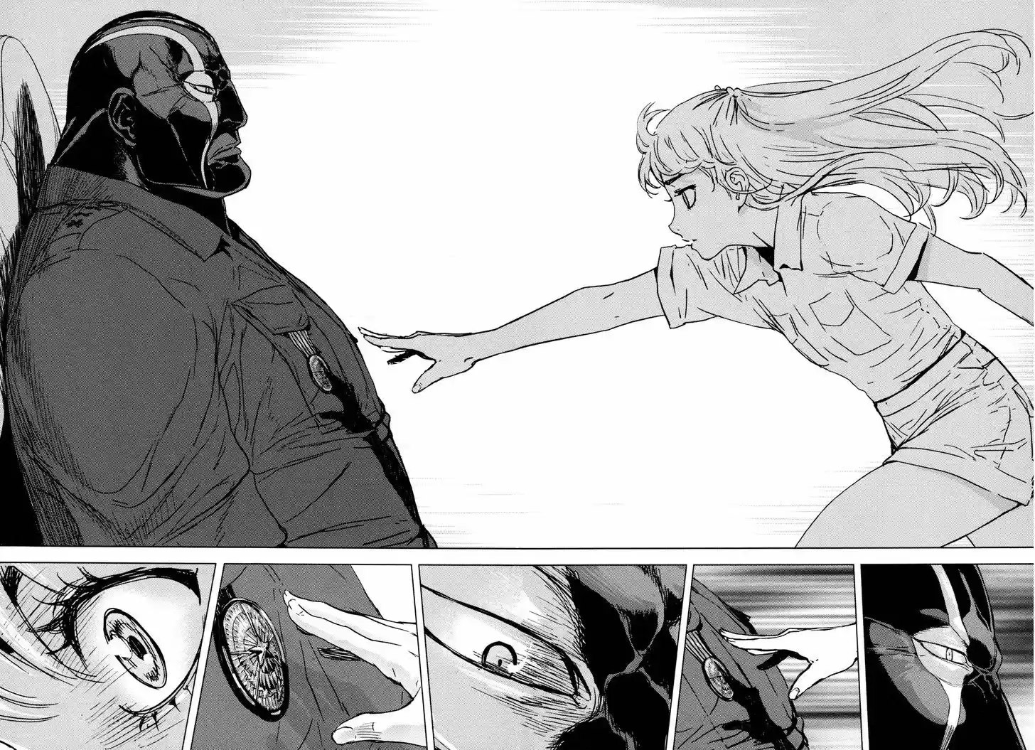 Until Death Do Us Part 203