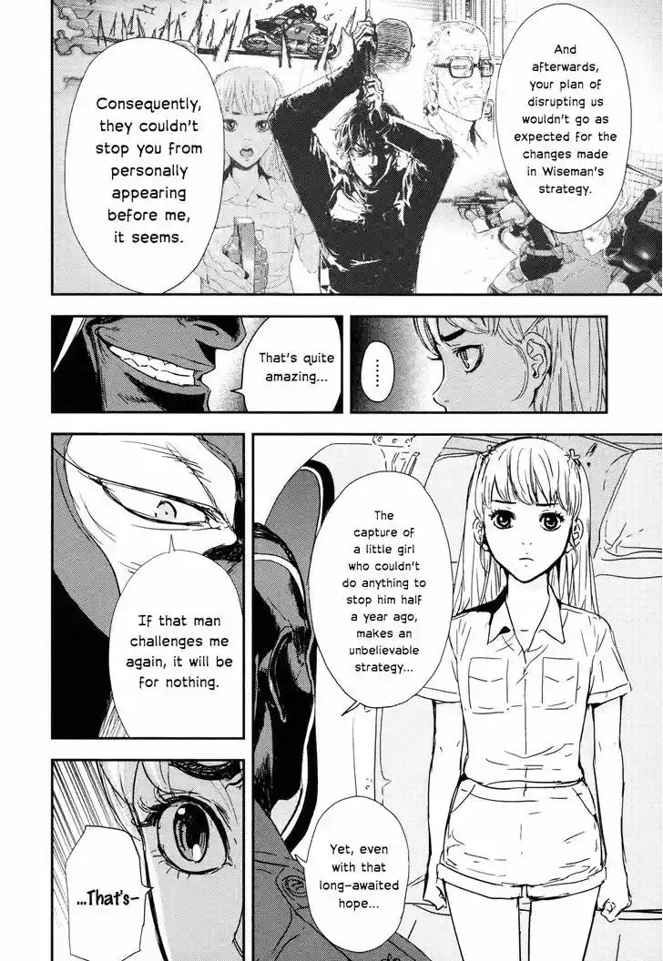 Until Death Do Us Part 203