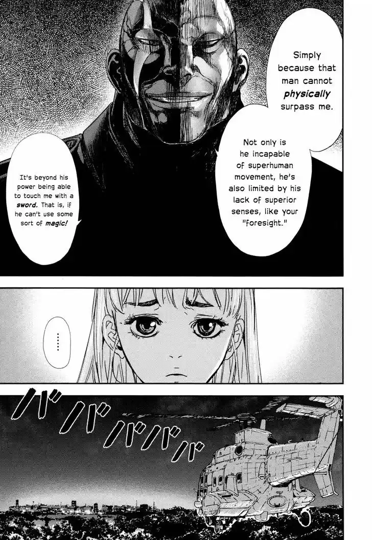 Until Death Do Us Part 203