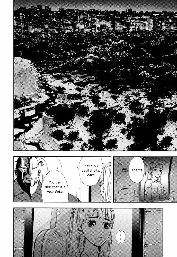 Until Death Do Us Part 203