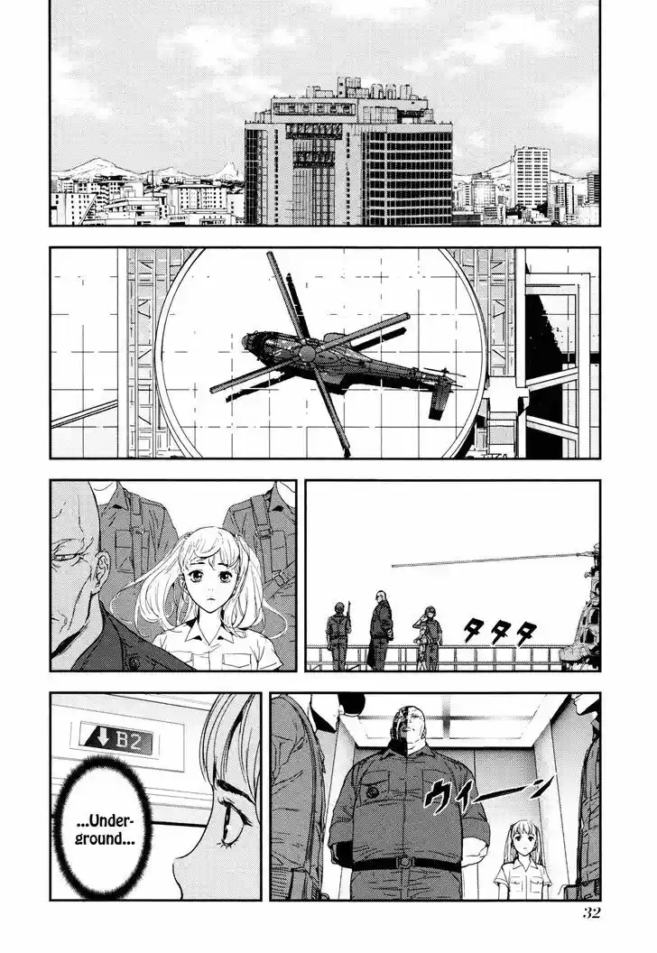 Until Death Do Us Part 204