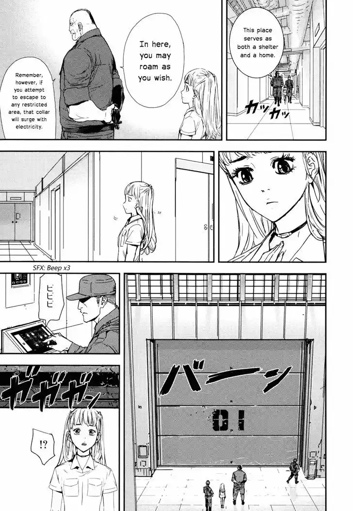 Until Death Do Us Part 204