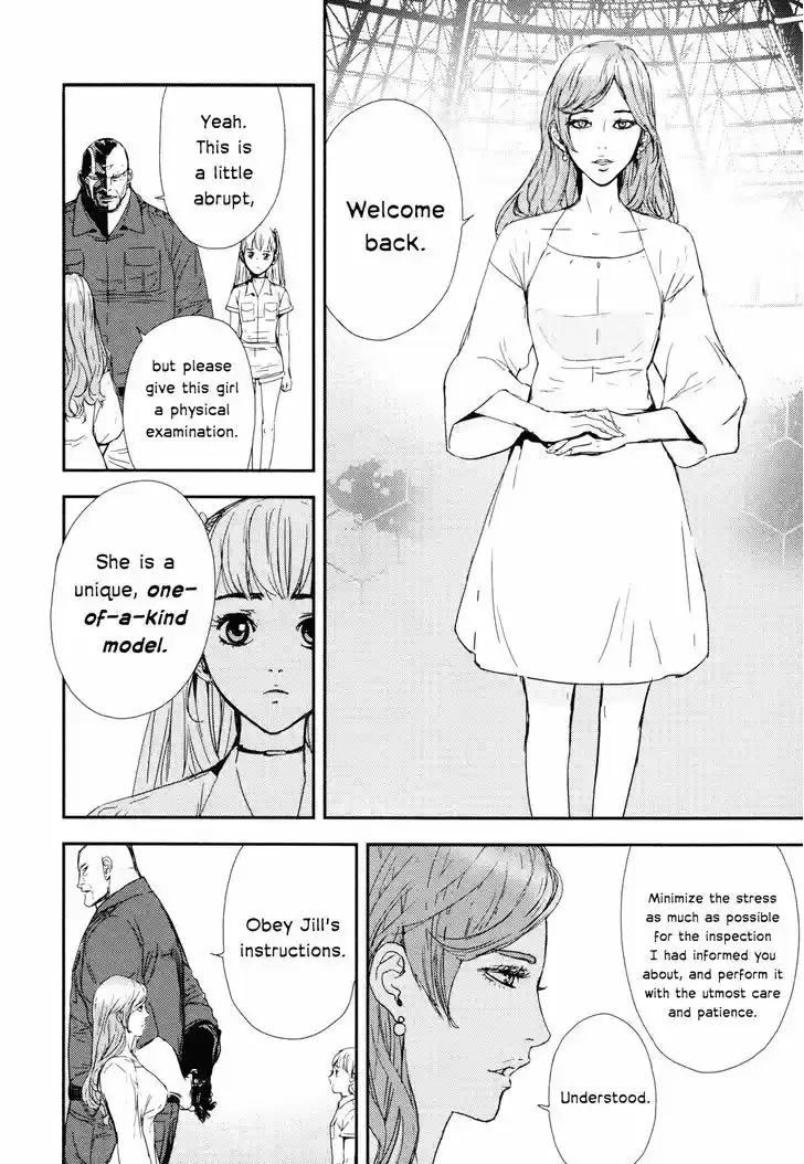 Until Death Do Us Part 204