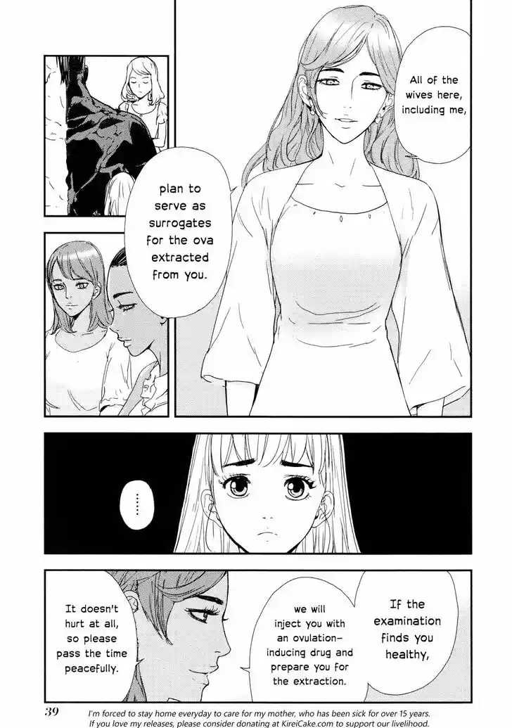 Until Death Do Us Part 204