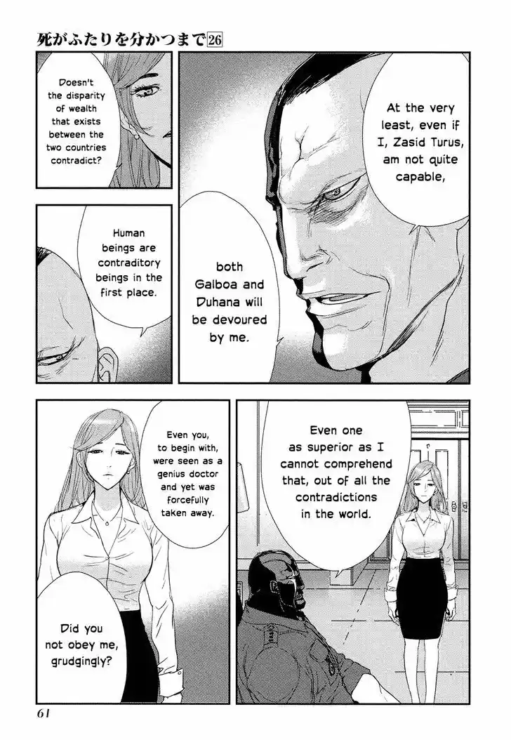 Until Death Do Us Part 205