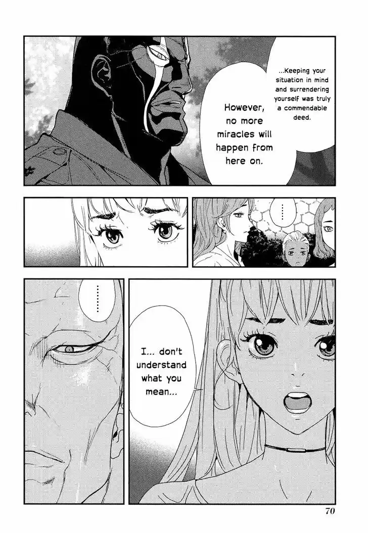 Until Death Do Us Part 205