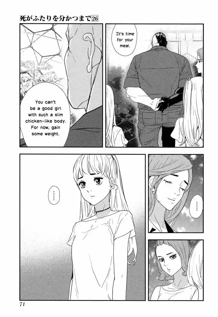 Until Death Do Us Part 205