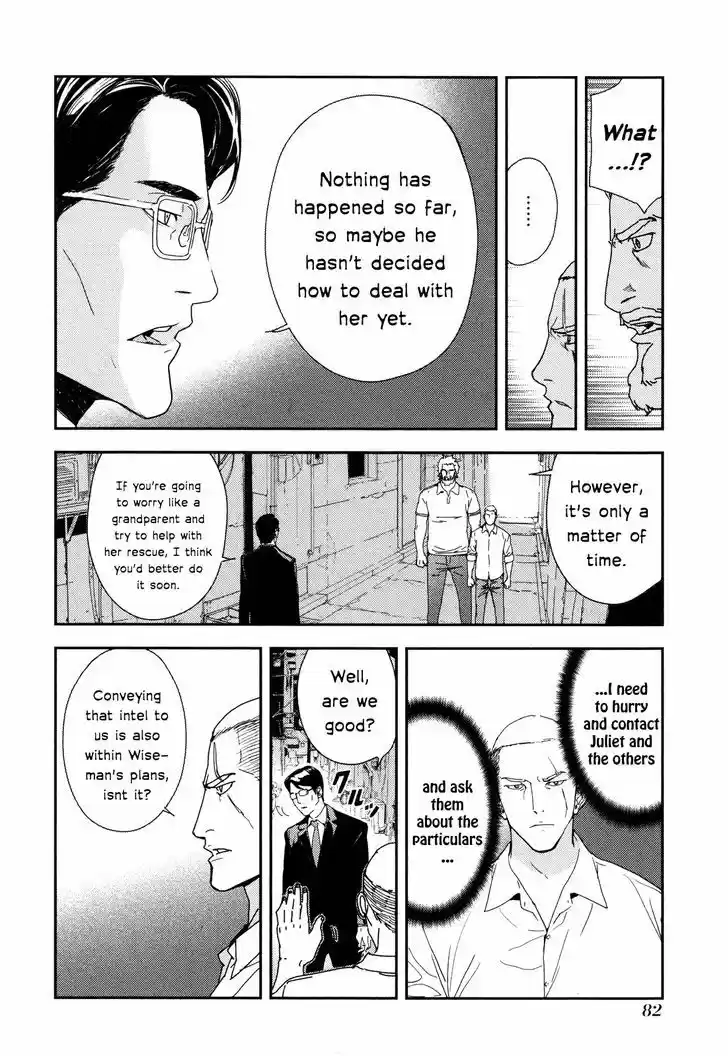 Until Death Do Us Part 206