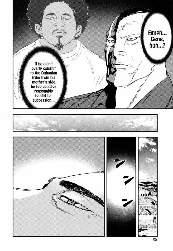 Until Death Do Us Part 206