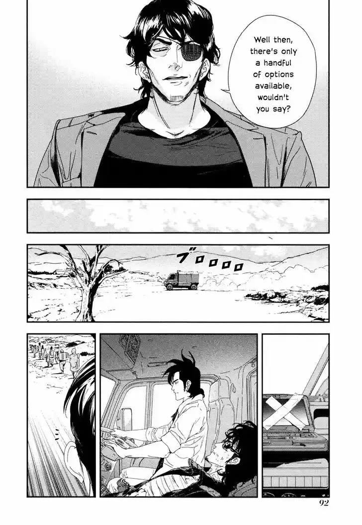 Until Death Do Us Part 206