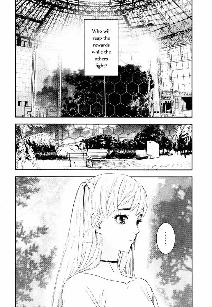 Until Death Do Us Part 206