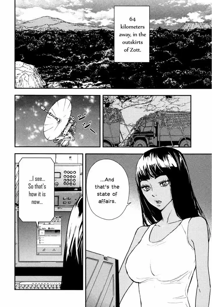 Until Death Do Us Part 207