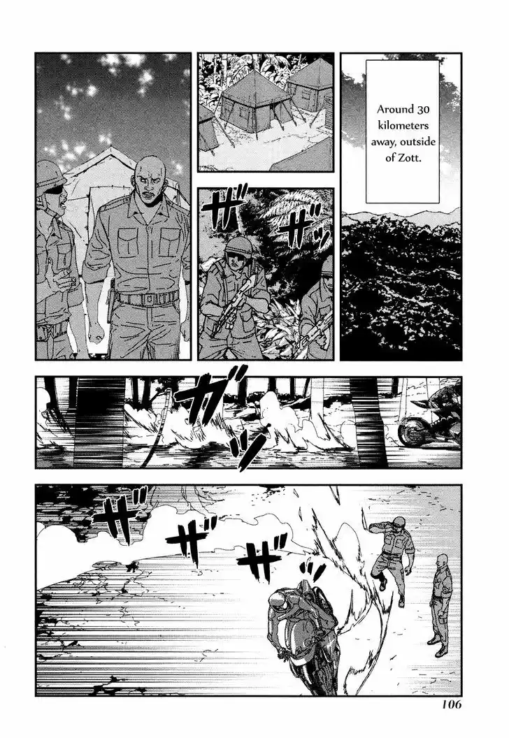 Until Death Do Us Part 207