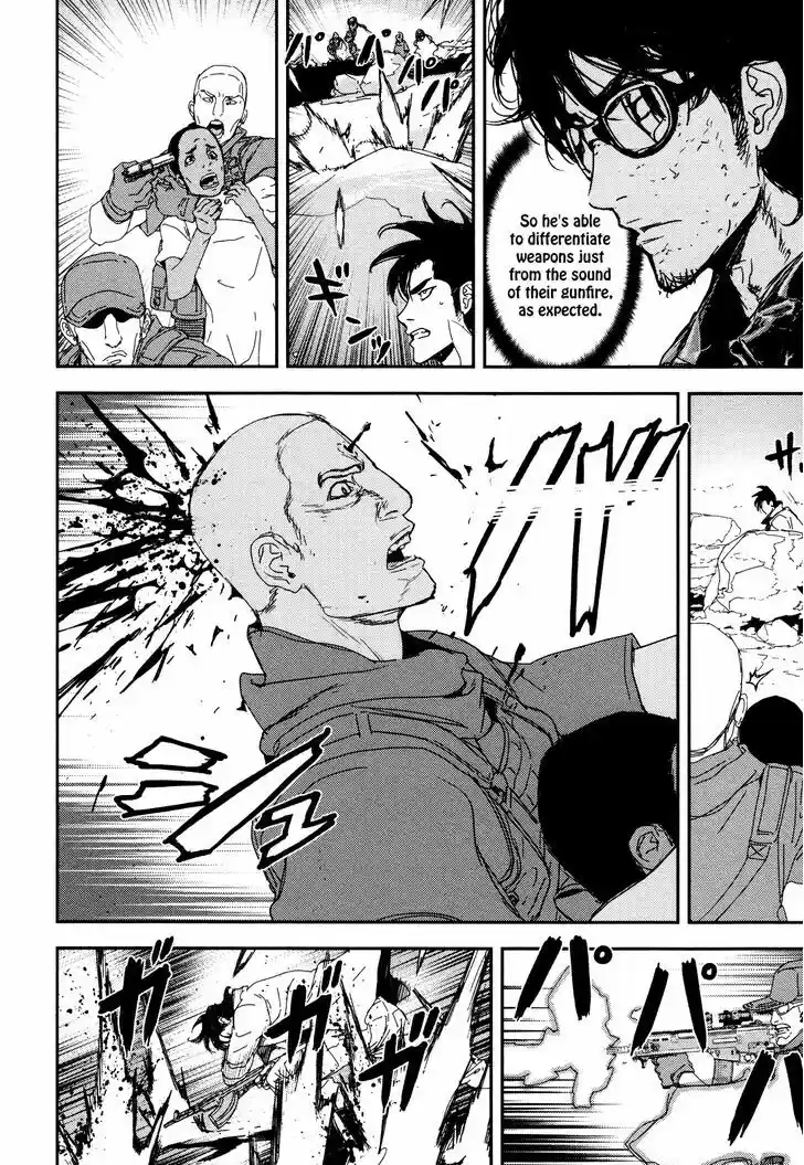 Until Death Do Us Part 207