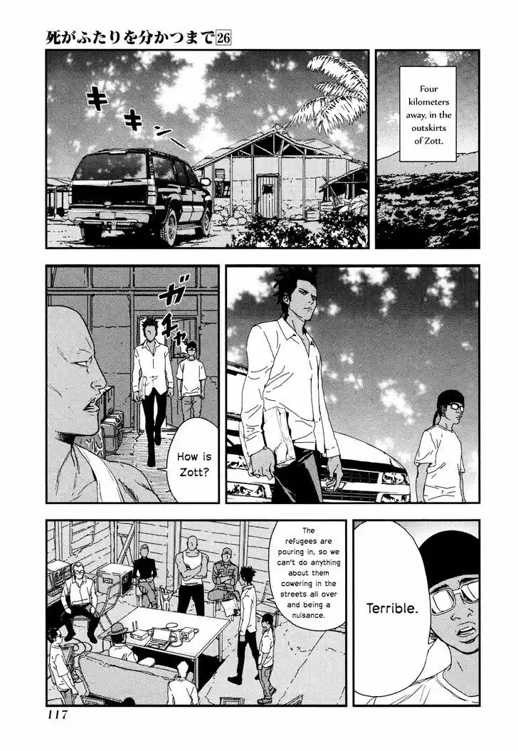 Until Death Do Us Part 207