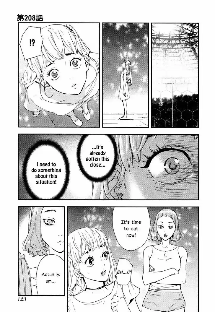 Until Death Do Us Part 208