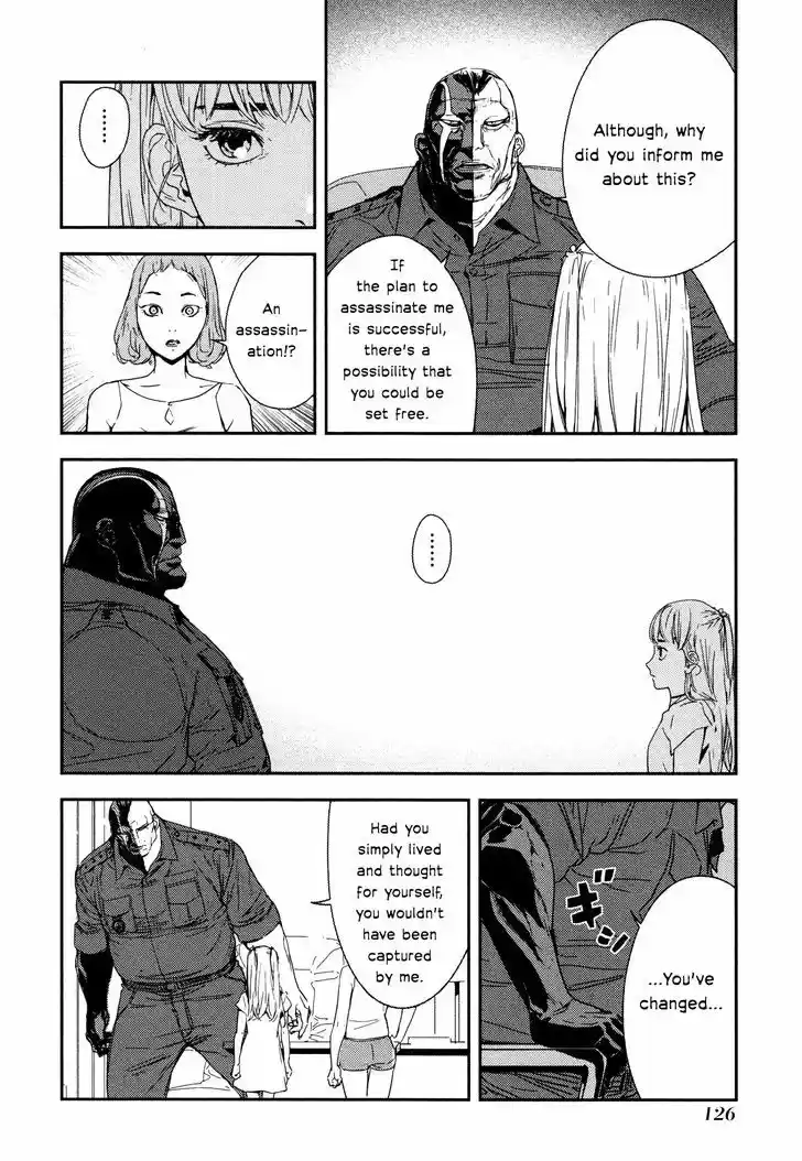 Until Death Do Us Part 208