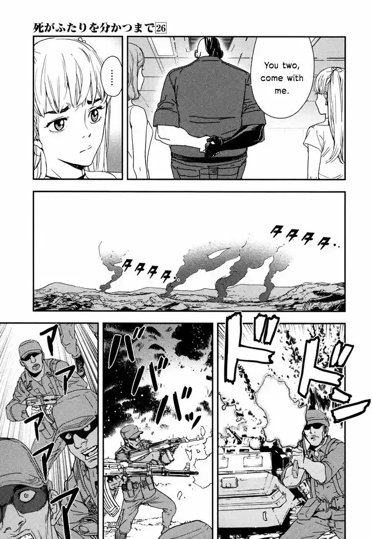 Until Death Do Us Part 208