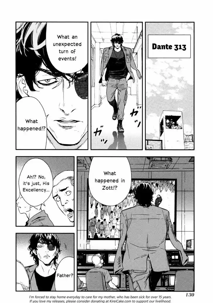 Until Death Do Us Part 208