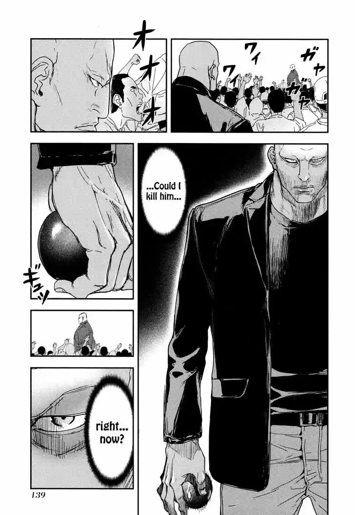 Until Death Do Us Part 208