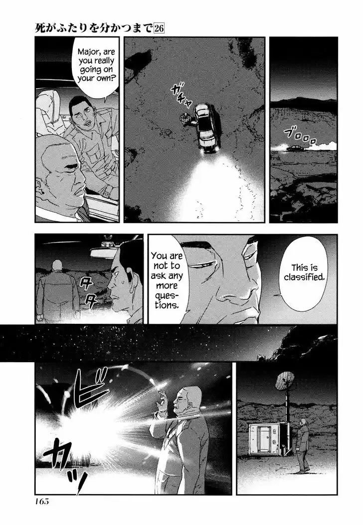 Until Death Do Us Part 209