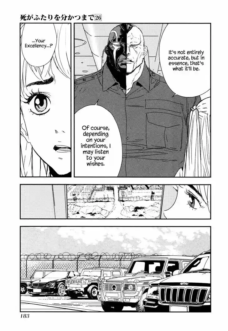 Until Death Do Us Part 210