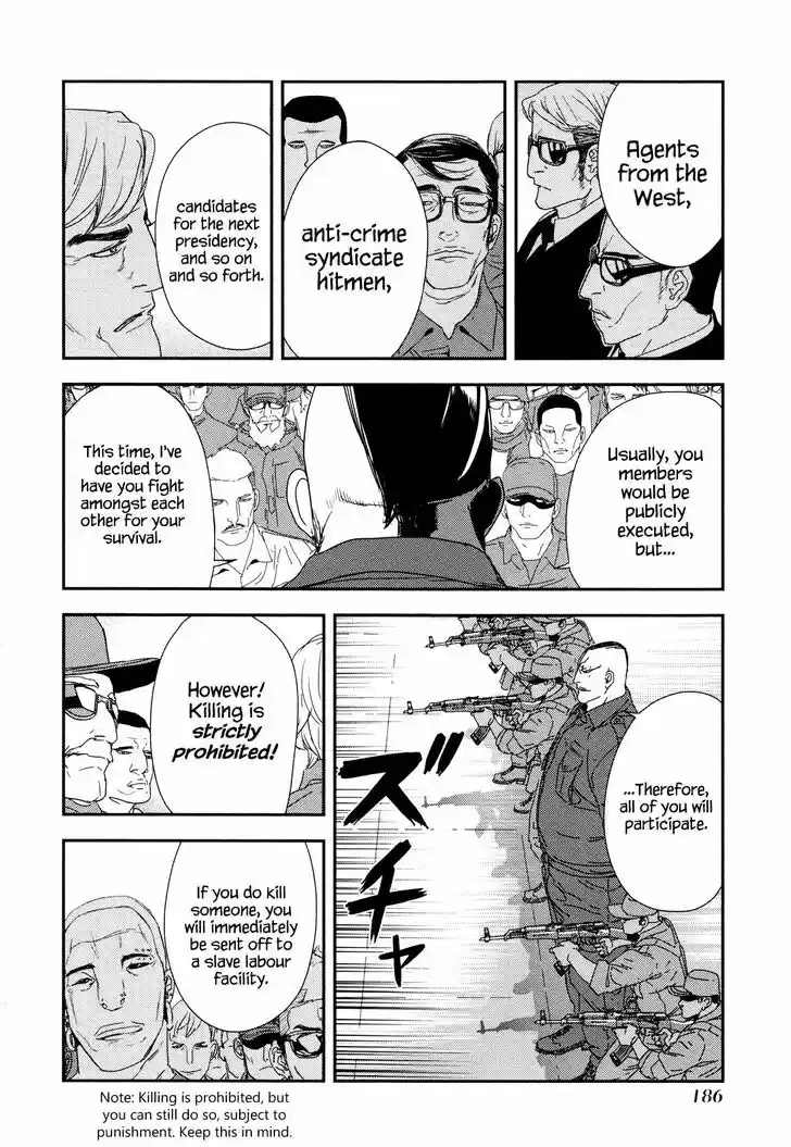 Until Death Do Us Part 210