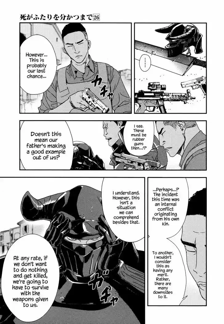 Until Death Do Us Part 210