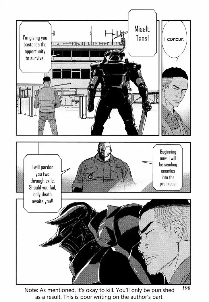 Until Death Do Us Part 210