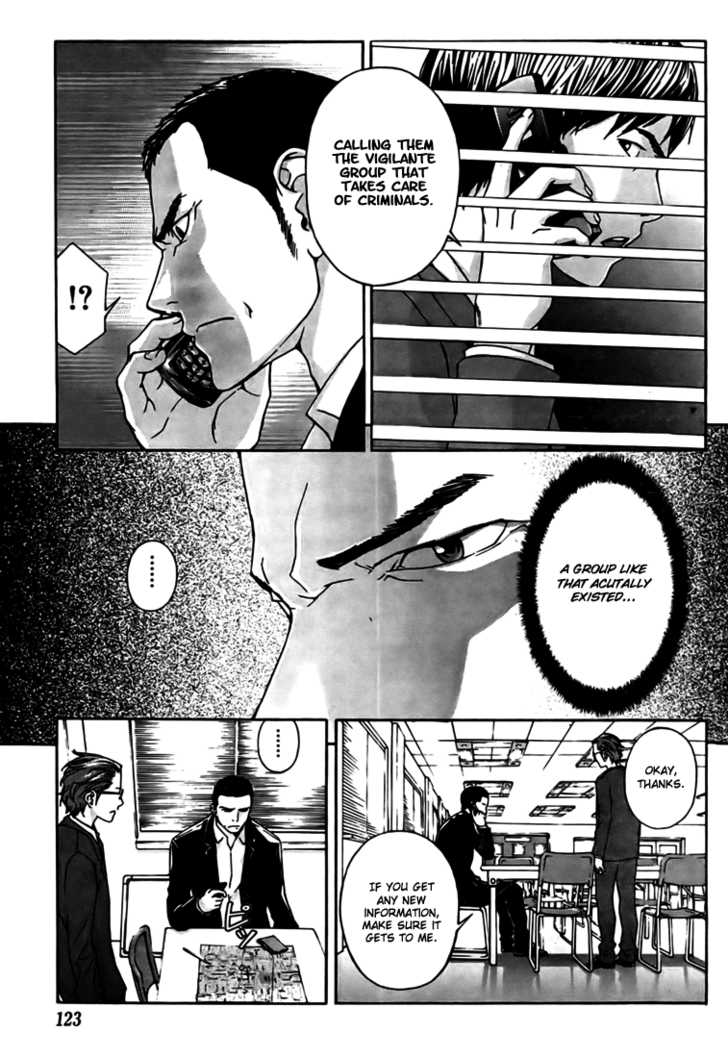 Until Death Do Us Part 26