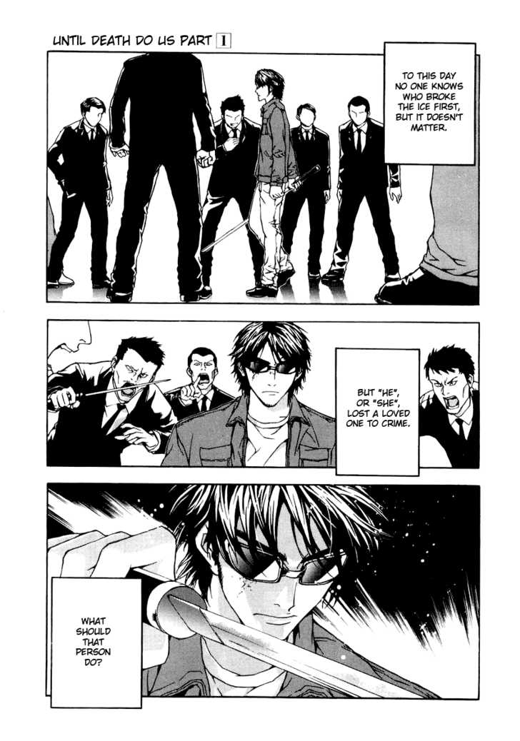 Until Death Do Us Part 4