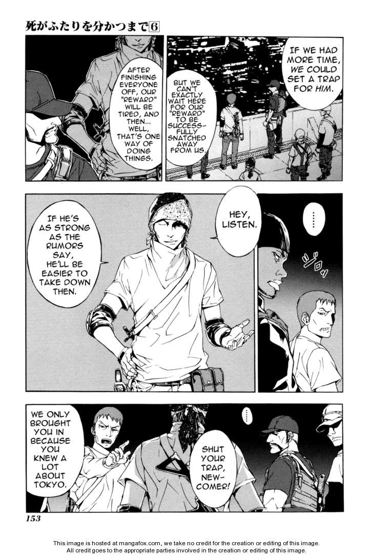 Until Death Do Us Part 47