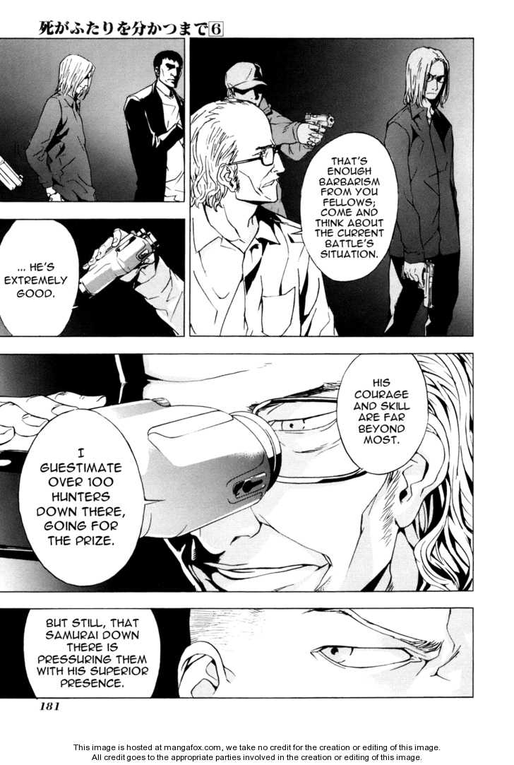 Until Death Do Us Part 48