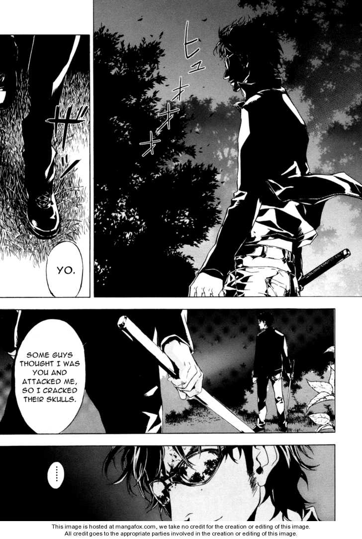 Until Death Do Us Part 48