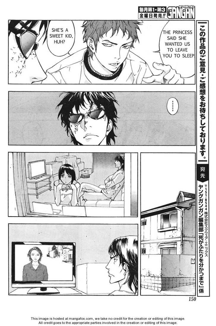 Until Death Do Us Part 51