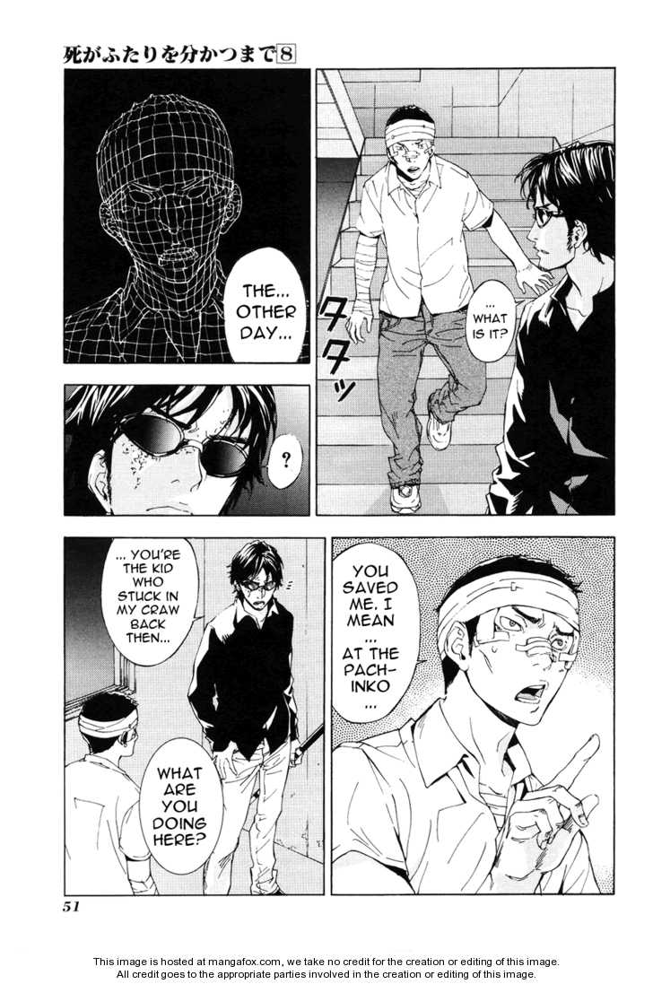 Until Death Do Us Part 60