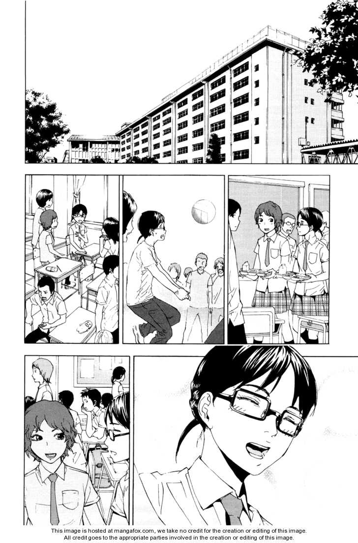 Until Death Do Us Part 60